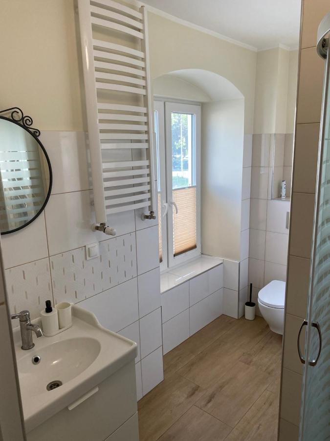 Apartament Mragowia Mragowo Luaran gambar