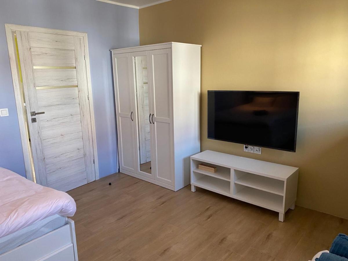 Apartament Mragowia Mragowo Luaran gambar