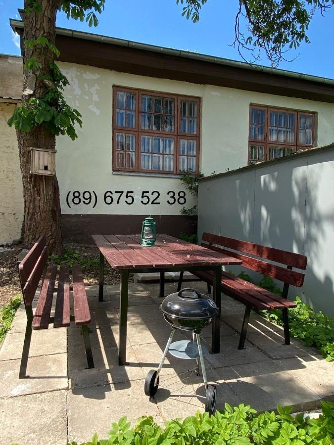 Apartament Mragowia Mragowo Luaran gambar