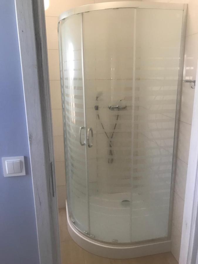 Apartament Mragowia Mragowo Luaran gambar