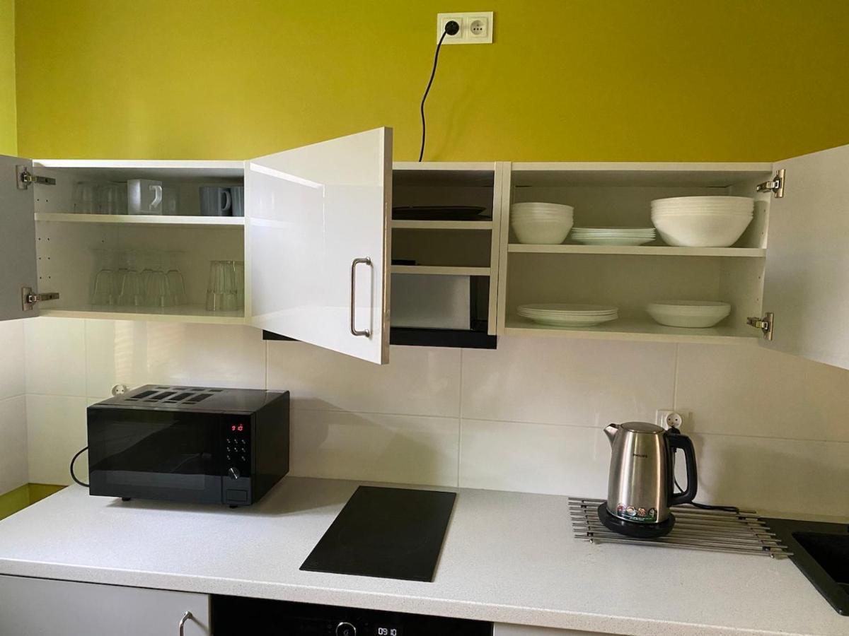 Apartament Mragowia Mragowo Luaran gambar
