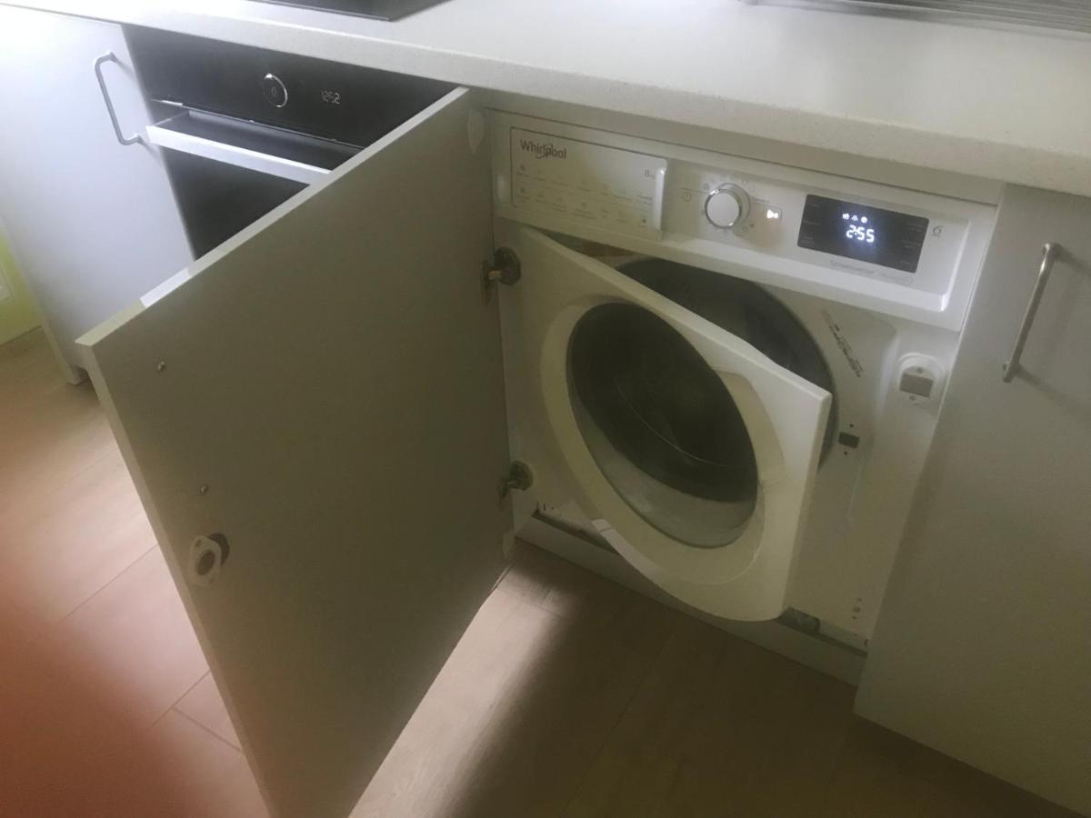 Apartament Mragowia Mragowo Luaran gambar