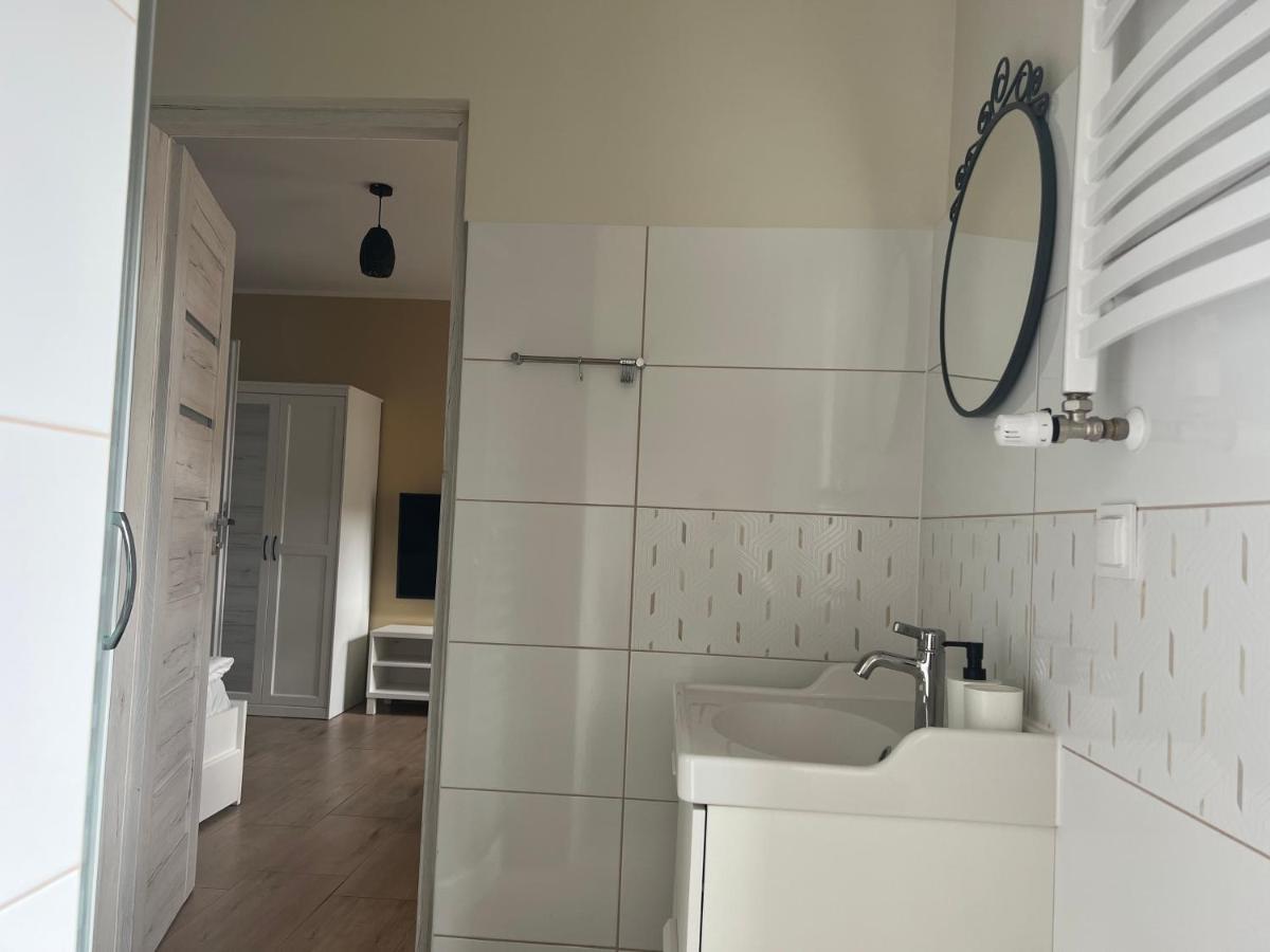 Apartament Mragowia Mragowo Luaran gambar