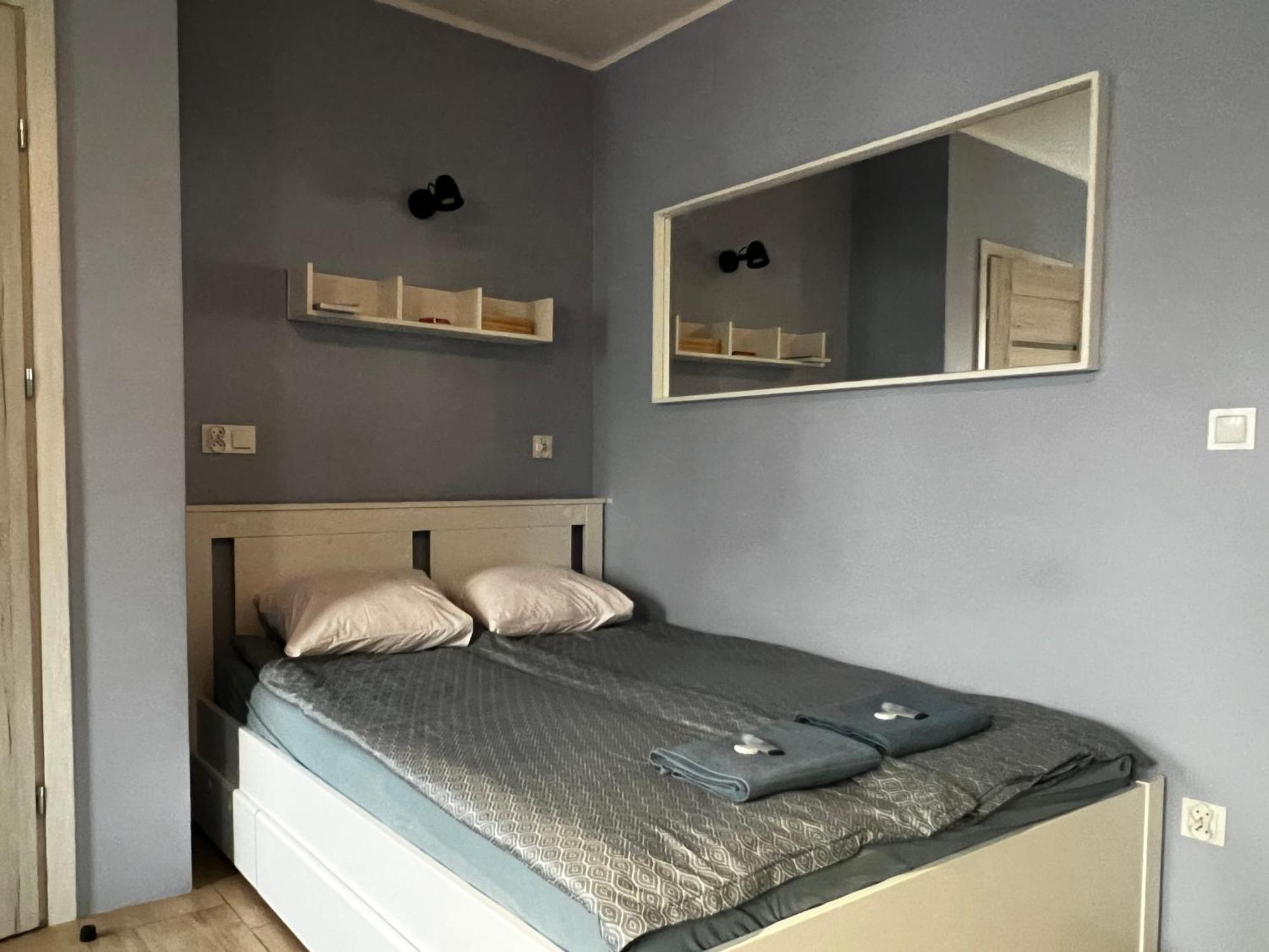 Apartament Mragowia Mragowo Luaran gambar