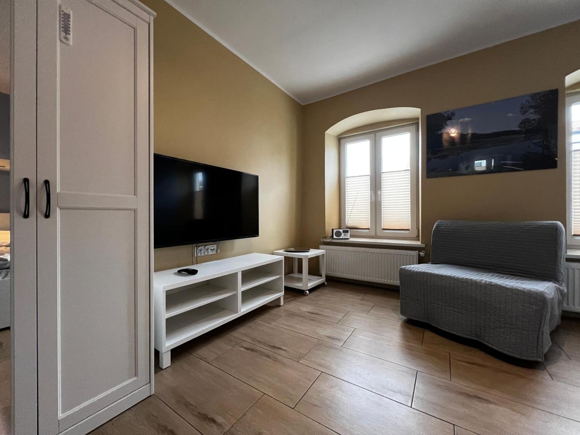 Apartament Mragowia Mragowo Luaran gambar