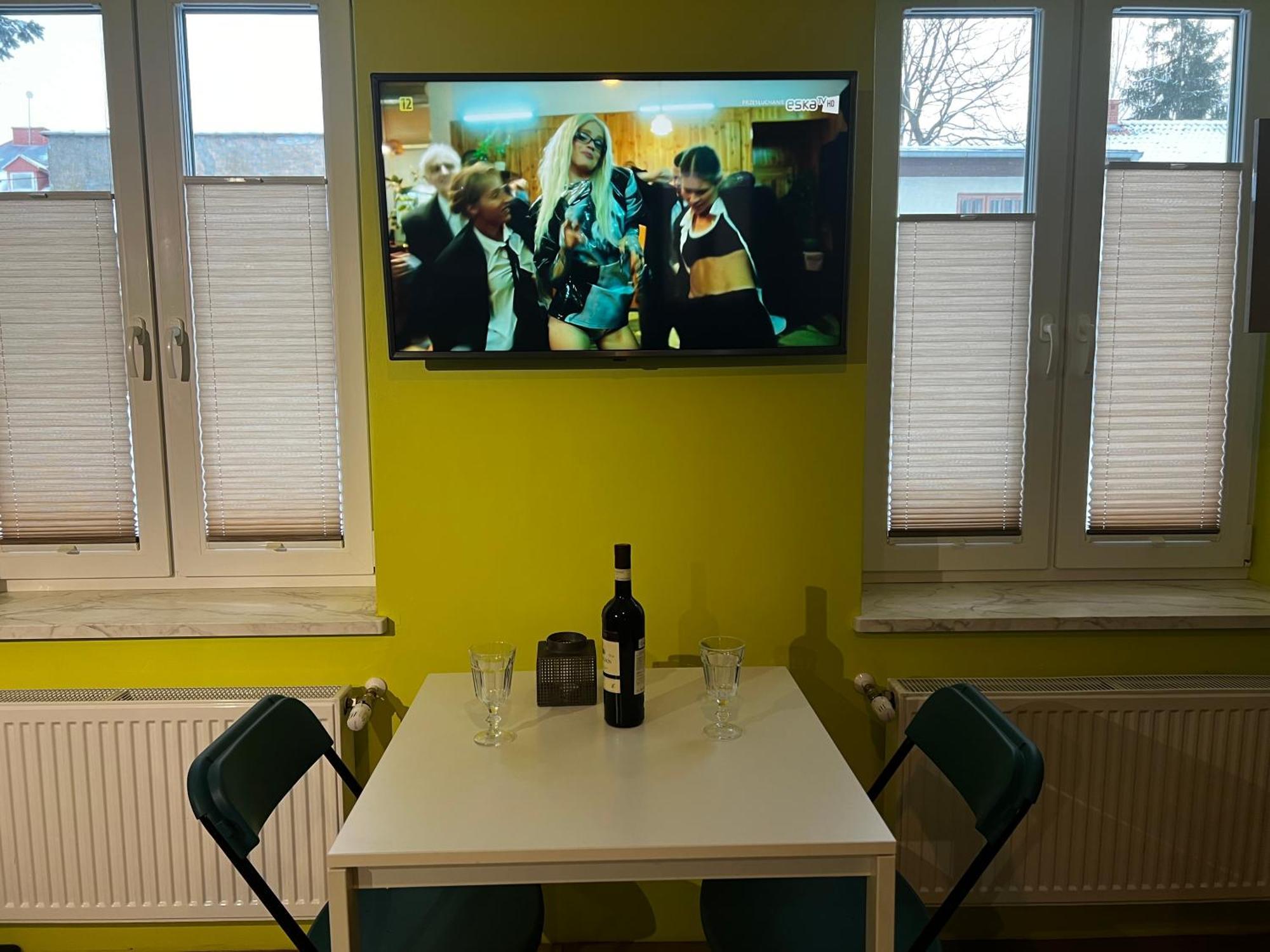 Apartament Mragowia Mragowo Luaran gambar