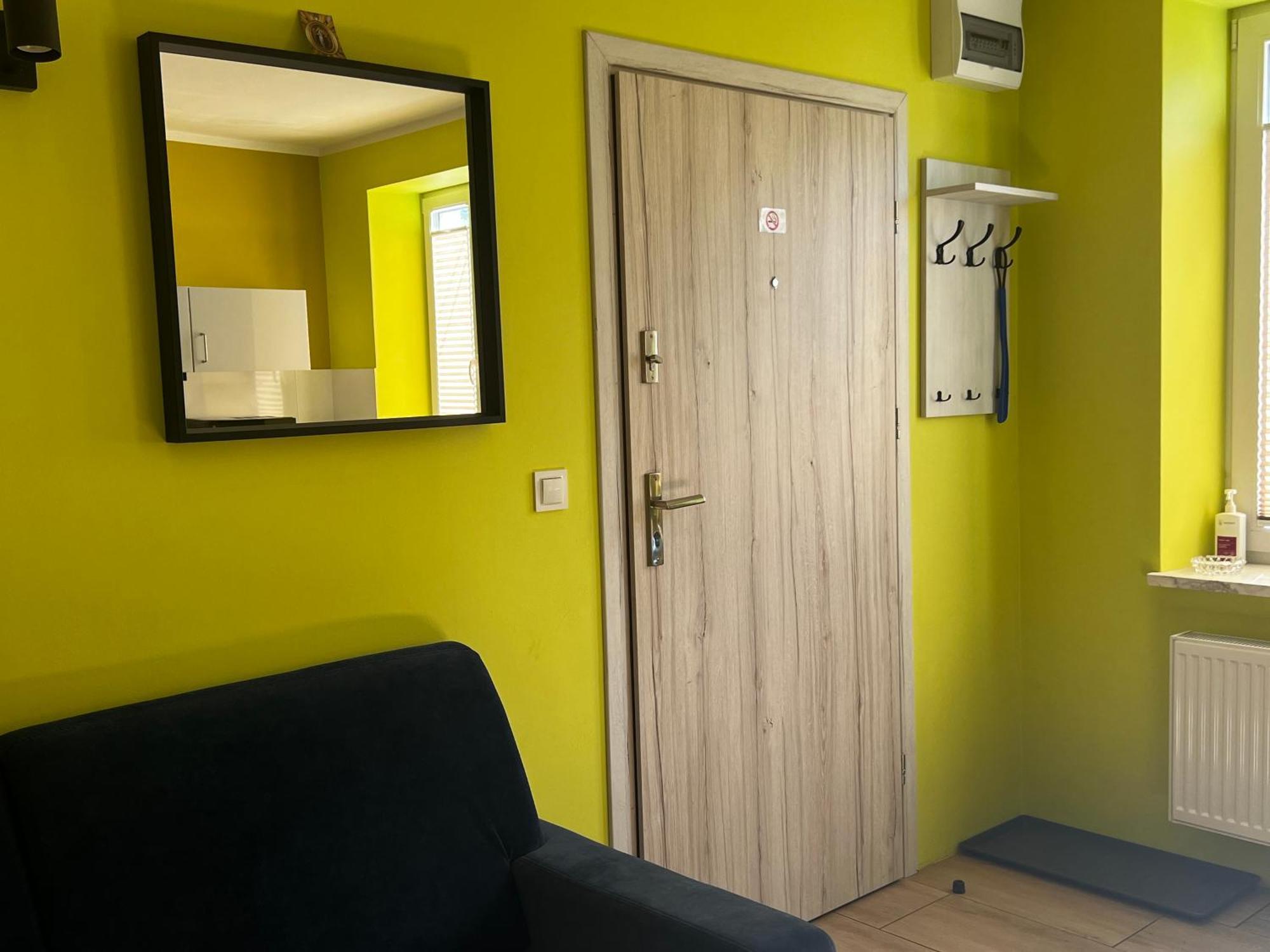 Apartament Mragowia Mragowo Luaran gambar