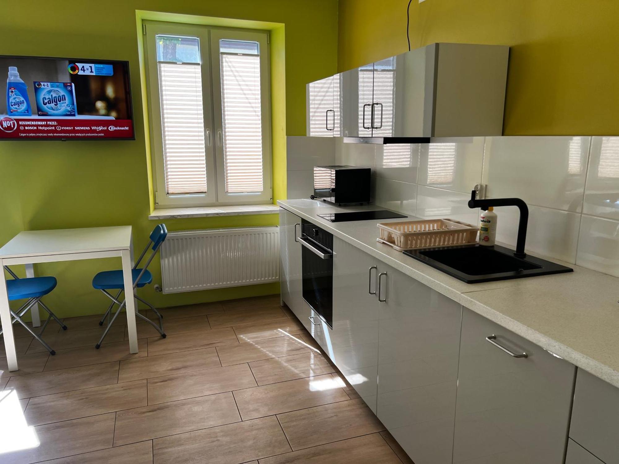 Apartament Mragowia Mragowo Luaran gambar