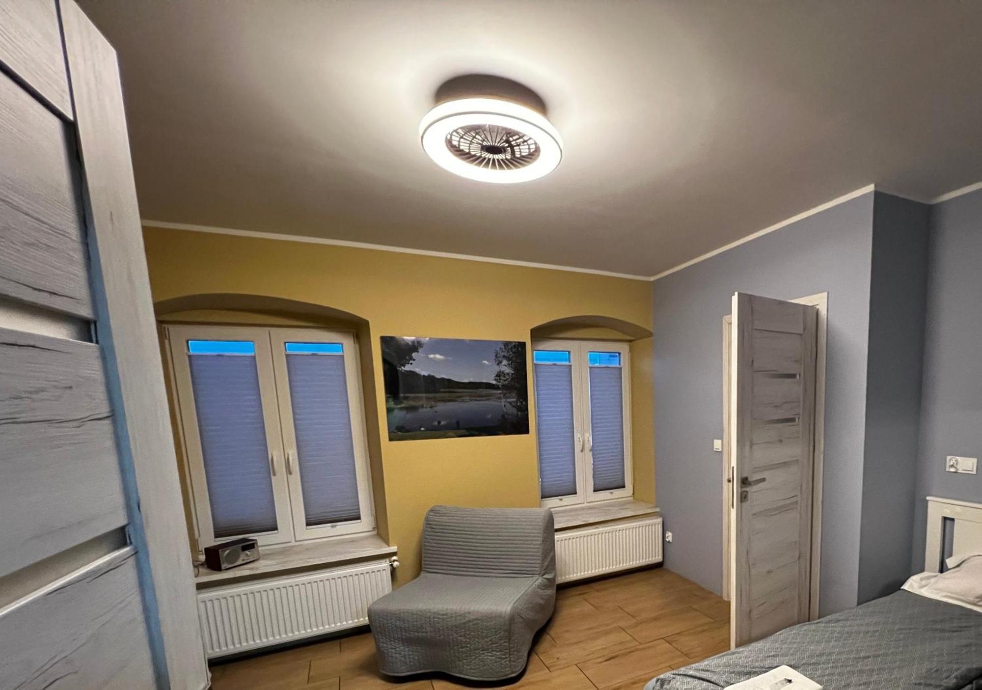 Apartament Mragowia Mragowo Luaran gambar