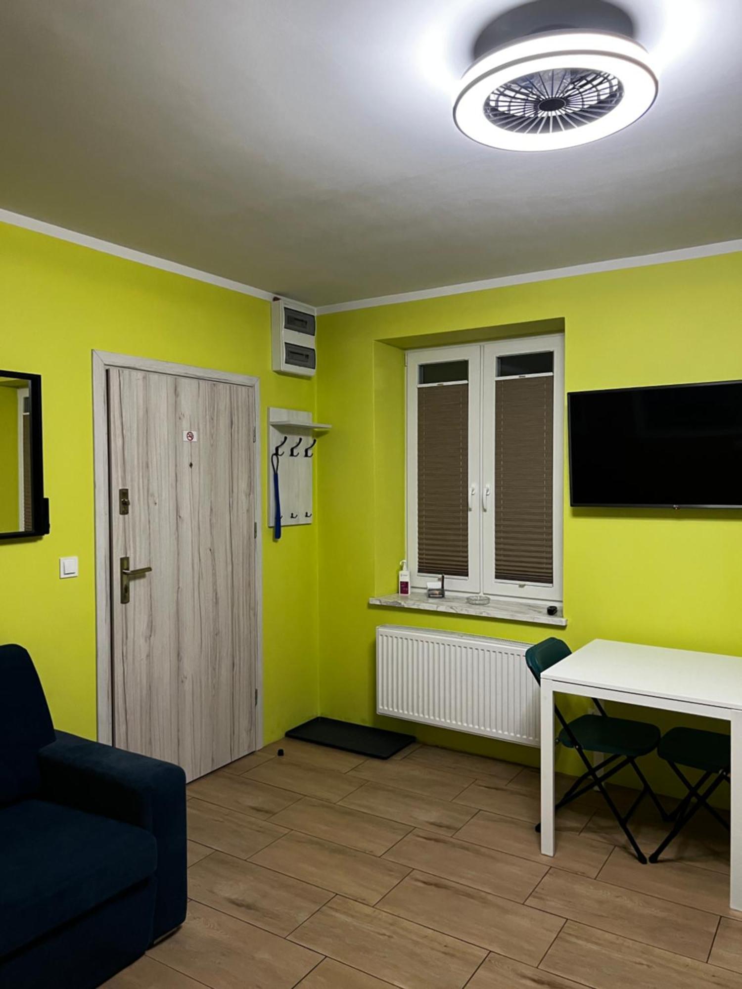 Apartament Mragowia Mragowo Luaran gambar